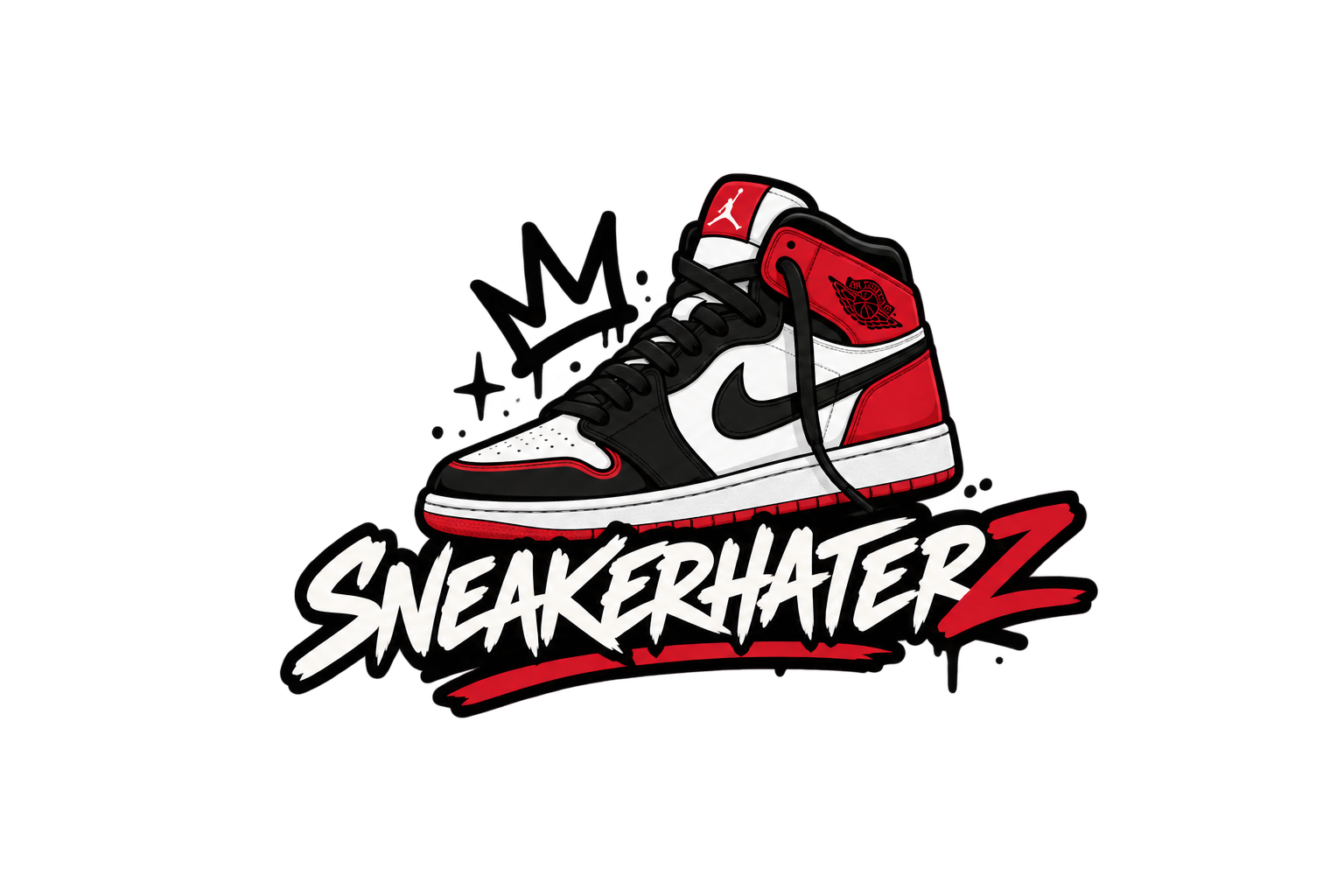SNEAKERHATERZ